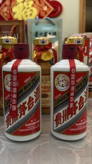 貴州茅台酒 2022年 53% 500ml