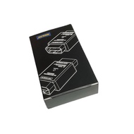 Autool-obd Power Supply Adapter 24V to 12V Converter