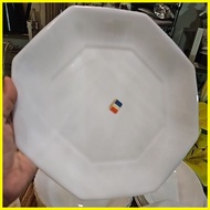 ✷ ▩ ♒ Arcopal France: Dinner plate, Lunch plate, Dessert Plate, Bowl