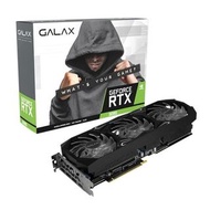 【GALAX】 GeForce RTX™ 3090 SG (1-Click OC)