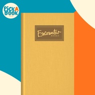 [100% Original Books] - Encounter Notebook by Encounter Books (US edition, hardcover)