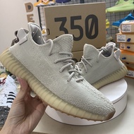 Yeezy Boost 350 Sesame grey Ready stock