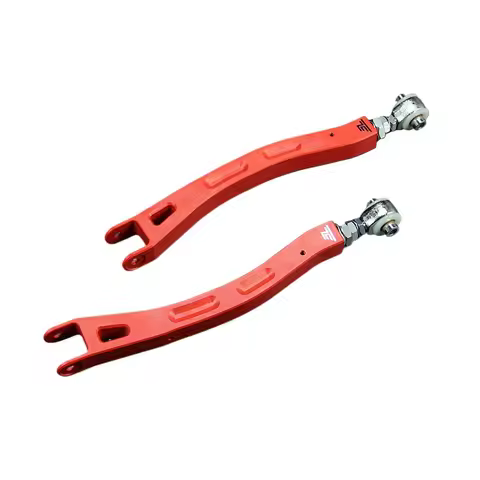 Adjustable Rear Control Arm For Subaru Forester Impreza Legacy Outback Suspension Link Upgrade