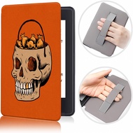 For Kindle Case Paperwhite 5/6/7th-6in 12th/2024/KPW6 12th/2024 basic 2024 Paperwhite 10th-6in 11th-