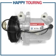 OEM NEW Suzuki Esteem Vitara & Grand Vitara A/C AIR COND Compressor 95201-70CF0 95200-70CB0 95200-76