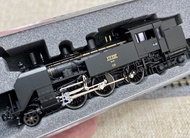 KATO C11 2021 N gauge 1/150 模型火車連