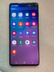 Samsung Galaxy S10+ (G975U) 有中文