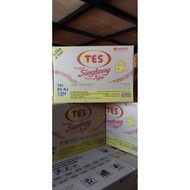 Cassava Cheese TES contents 2.5 kg Triwandi Snack
