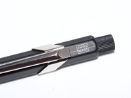 ดินสอกด CARAN DACHE Fixpencil 2mm BLACK # 22.288