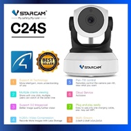 【VSTARCAM】C24S SUPER HD 1296P 3.0MegaPixel H.264+ WiFi iP Camera กล้องวงจรปิดไร้สาย