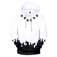 New Naruto Clothes Hoodies Hooded Anime Naruto Popular Clothing