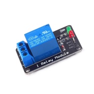 Seas 3V 3 3V Voltages Relays Module Drive Capacity LED Indicators Control Board