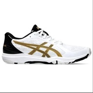 【💥日本直送 】Asics DYNAFEATHER 乒乓球鞋 運動鞋 白色 男女通用 22.5-28cm