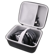 Hard Carrying Case Compatible with OneOdio Over Ear Headphone (Case Only)