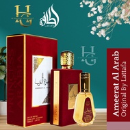 100% Original Ameerat Al Arab EDP Perfume by Lattafa / Ameerat Al Arab Minyak wangi by Lattafa