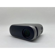 MINI PROJECTOR INFORCE AJ12 720P LUMENS 1300 - MINI PROJECTOR AJ 12