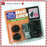 KYO-EI [Kyoei Industry] Bull Lock Super Compact [Bag Type 21HEX] M12 x P1.25 [Quantity: 4P] [Part Nu
