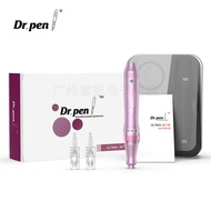 Bekalan Dr.pen M7-W Model Kerja Wayarles Elektrik Microneedle A6S Alat Pengenalan Kecantikan Microne