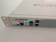 飛塔/Fortinet FortiGate-200D 千兆防火墻 企業級 FG-200D 測好