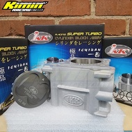 BLOK SEHER IKK NMAX AEROX 63 MM - BLOK IKK RACING 63 MM NMAX AEROX