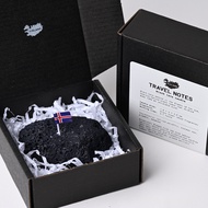 Volcanic Rock Candles Iceland Souvenirs Iceland Travel Souvenirs Scented Candles Creative Niche Gift
