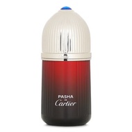 Cartier 卡地亞 Pasha De Edition Noire Sport 淡香水 100ml/3.3oz