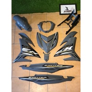 y15 coverset nardo grey