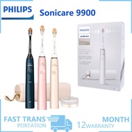 Philips Sonicare 9900 Prestige Electric Toothbrush HX9996 Smart High-definition Adult Sonic Vibratio