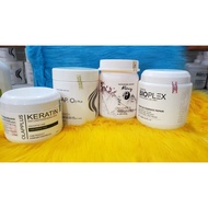 Shiny Nutrition Steaming Cream