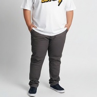 Celana Pria Jumbo Chino Panjang sr seven7 Cowok Big Size Original Chinos Laki-laki Asli Distro Prem