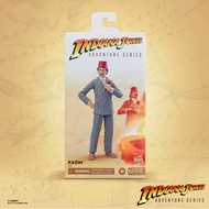Indiana Jones Adventure Series 6 inch Kazim