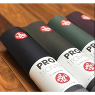 Manduka yoga mat PRO travel 2 mm (180 cm x 61 cm)