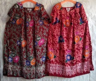 talita-daster BL batik cetak jumbo/daster terbaru/daster harian/daster wanita/pakaian wanita/daster
