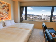 Hotel  New Gaea Iizuka