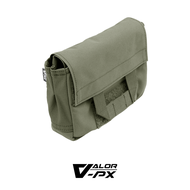 VALOR PX - Quick Tail IFAK Pouch กระเป๋าคาดเอว กระเป๋า