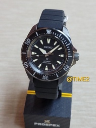 Seiko Prospex Diver watch new vision Samurai SRPL15K1 SRPL15 精工 新版武士 黑武士 錶徑 41.7mm Automatic watch  