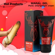 【0 side effects】Muscle Gainer Men Grow Thicker and Stronger Love Lives Longer Essential Oils Lubrica