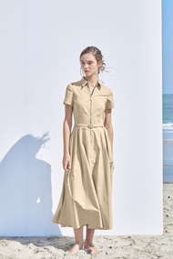 Lady M Dress
