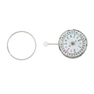 Miyota 8205 Automatic Watch Movement 3 Hands Date/Day Dual Calendar