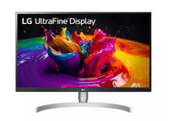 #LG 27” 27UP850 5ms 60Hz IPS 4K UHD Vesa HDR400 AMD FreeSync USB-C Monitor 27UP850N#