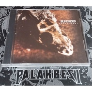 Blindsided (Jewel Case CD)