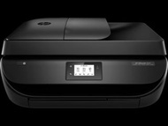 HP Officejet 4650 printer 印表機