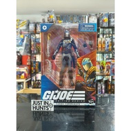 GI Joe Classified Series 06 6"Inch Cobra Commander
