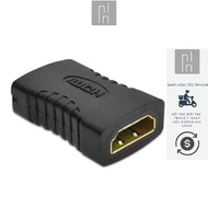 HDTV 1.4b HDMI Connector Type 2 Female Helps Connect 2 HDMI Wires dtlshop