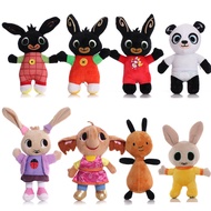 Stuffed Toys, Plush Toys, Bing Rabbit Popular Cartoon, Creative Toys, Soothing Children, Suitable Fo
