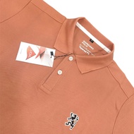 Giordano polo shirt embroidered lion 3d premium - giordano premium quality polo shirt - premium men'
