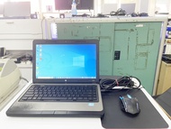 Notebook Hp340 I3 Gen 3 Ram 4 แบตนาน ราคาถูกใจ