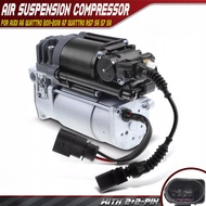 NEW 4G0616005 Air Suspension Compressor For Audi A6 4G Quattro 2011-2018 A7 RS6 Quattro RS7 S6 S7 S8
