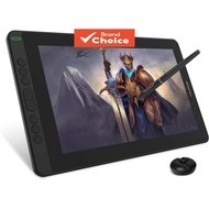 HUION Kamvas 13 Pen Display Drawing Monitor HUION Kamvas 13 Pen Display Monitor Melukis