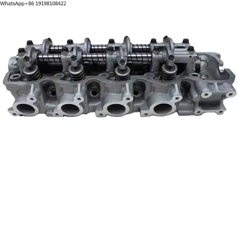 G54B 4G54 Cylinder Head Assy for Mitsubishi 4G54 Engine Cylinder Head